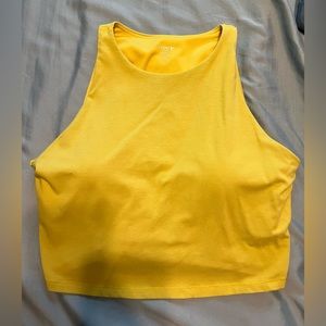 Old Navy Active Powerchill Sportsbra Tank